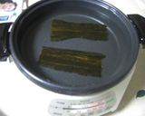 ラムしゃぶ・みんと風作り方3写真