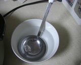 ラムしゃぶ・みんと風作り方4写真