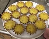 ＨＭ簡単さつまいもカップケーキ・マフィン作り方7写真
