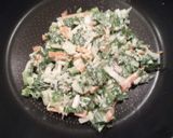 テキトーで大丈夫！野菜なんでも焼き作り方4写真