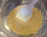 大きな栗のカップケーキ作り方4写真
