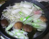 ラムしゃぶ・みんと風作り方6写真