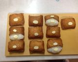 味はプロ！可愛くて簡単！おいなりさん作り方5写真