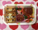 味はプロ！可愛くて簡単！おいなりさん作り方7写真