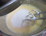 キメ細かいしっとりスポンジケーキ♡作り方6写真