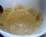 ブロッコリーと舞茸の味噌マヨ和え作り方3写真