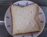 蜂蜜2度がけ!シナモントースト♡作り方1写真