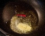 はじめての明太子パスタ作り方2写真