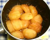 はちみつ✿りんご作り方3写真