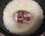 炊飯器で簡単蒸し安納芋作り方2写真