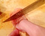 はじめての明太子パスタ作り方5写真