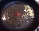 野菜がたくさん！「ホットサラダ」作り方3写真