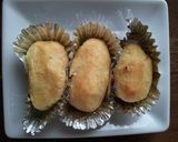 ノンオイル♡簡単ヘルシースイートポテト♡作り方10写真