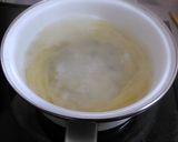カレースパゲティー作り方1写真