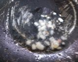 カレースパゲティー作り方3写真