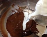 簡単トリュフチョコ！作り方4写真