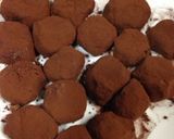 簡単トリュフチョコ！作り方8写真