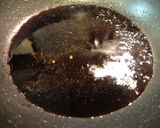 愛されおかず♪蓮根と大葉の照焼きつくね作り方6写真
