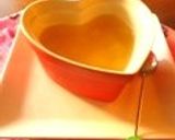 レンジde簡単りんご煮♥作り方13写真