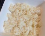 簡単失敗なし☆野菜たっぷり豆乳ドリア♬作り方5写真