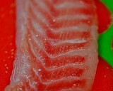 ✿お魚をさらに美味しくする方法♬✿作り方2写真