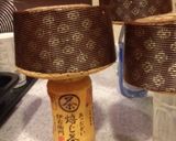 黒糖きなこde和のシフォンケーキ作り方24写真