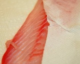 ✿お魚をさらに美味しくする方法♬✿作り方3写真