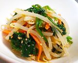 【簡単】もやしのナムル☆美味しい技あり作り方12写真