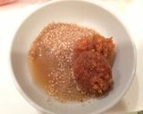 味噌ダレ＆チーズが決めてのささみフライ♡作り方1写真