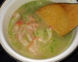 天津飯作り方4写真