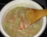 天津飯作り方5写真