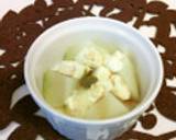 レンジde簡単☆じゃがクリームチーズ作り方5写真