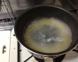 【味噌マヨ】くりーみーアボカドパスタ作り方1写真