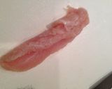 味噌ダレ＆チーズが決めてのささみフライ♡作り方3写真