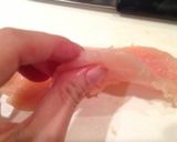 味噌ダレ＆チーズが決めてのささみフライ♡作り方5写真