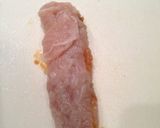 味噌ダレ＆チーズが決めてのささみフライ♡作り方7写真