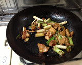 【こってり】簡単ネギねぎマヨ焼き鳥丼作り方5写真