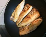 以外に簡単サバ味噌煮作り方2写真