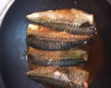 以外に簡単サバ味噌煮作り方6写真