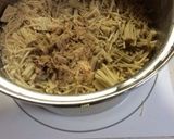 えのきツナご飯(無水鍋QC使用)作り方3写真