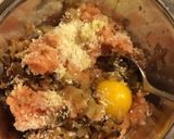 包丁で叩かない☆さけバーグ作り方3写真