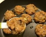 包丁で叩かない☆さけバーグ作り方4写真