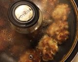 包丁で叩かない☆さけバーグ作り方6写真