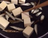 カリッじゅわ！の焼き高野豆腐作り方3写真