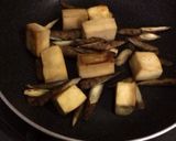 カリッじゅわ！の焼き高野豆腐作り方4写真