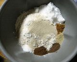 リッチな味わいのシュトーレン作り方1写真