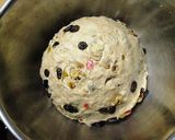 リッチな味わいのシュトーレン作り方4写真