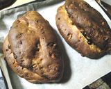 リッチな味わいのシュトーレン作り方11写真