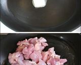 鶏肉だけど✿我が家のちゃんちゃん焼き作り方3写真