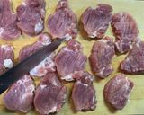 簡単!さっくさく☆ヒレカツ作り方2写真